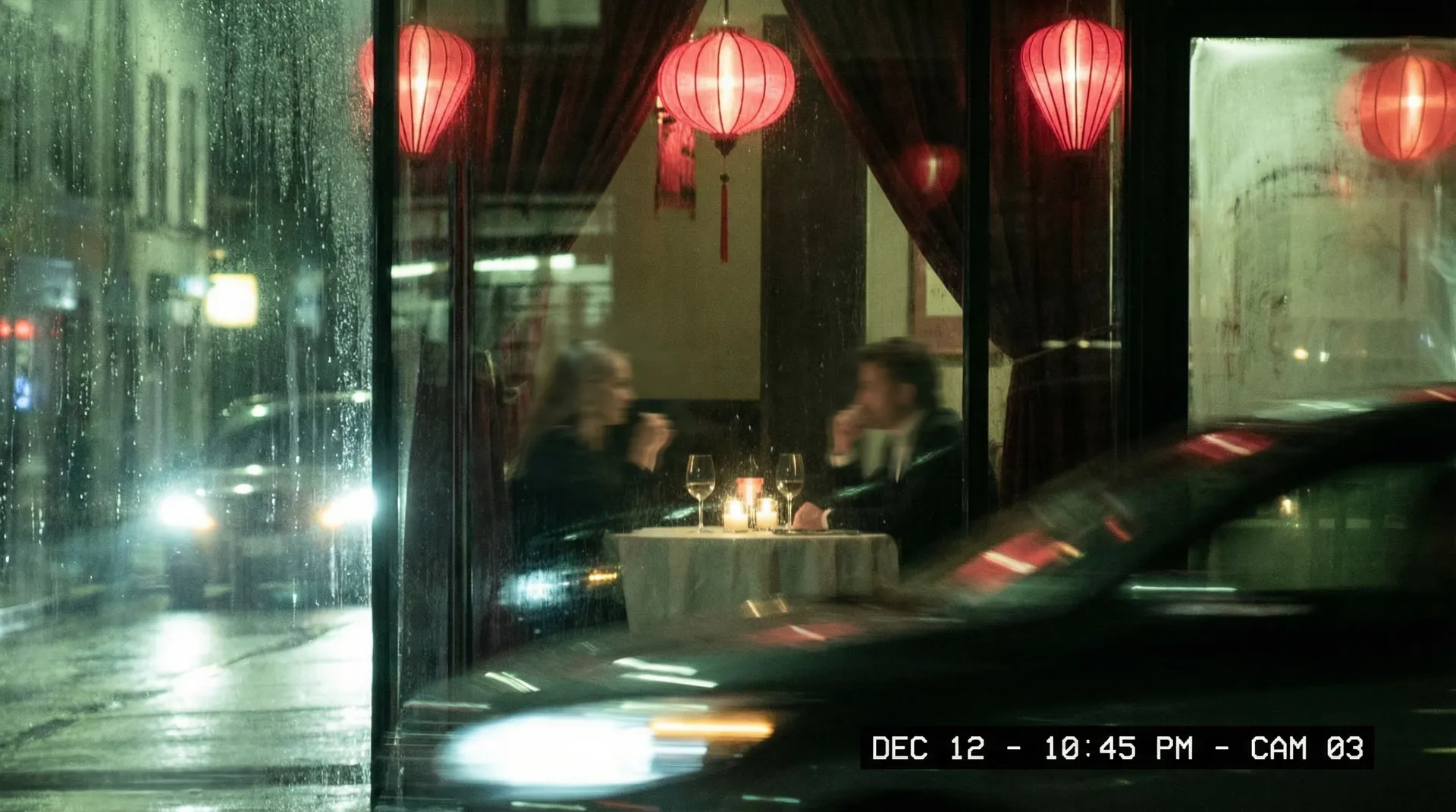 黑料视频 - 密会现场偷拍